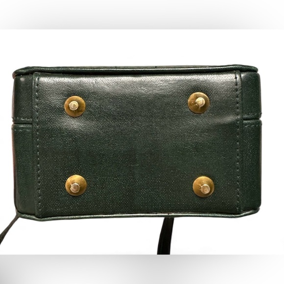 Vintage Polo Ralph Lauren Trunk Crossbody Bag - Picture 4 of 8